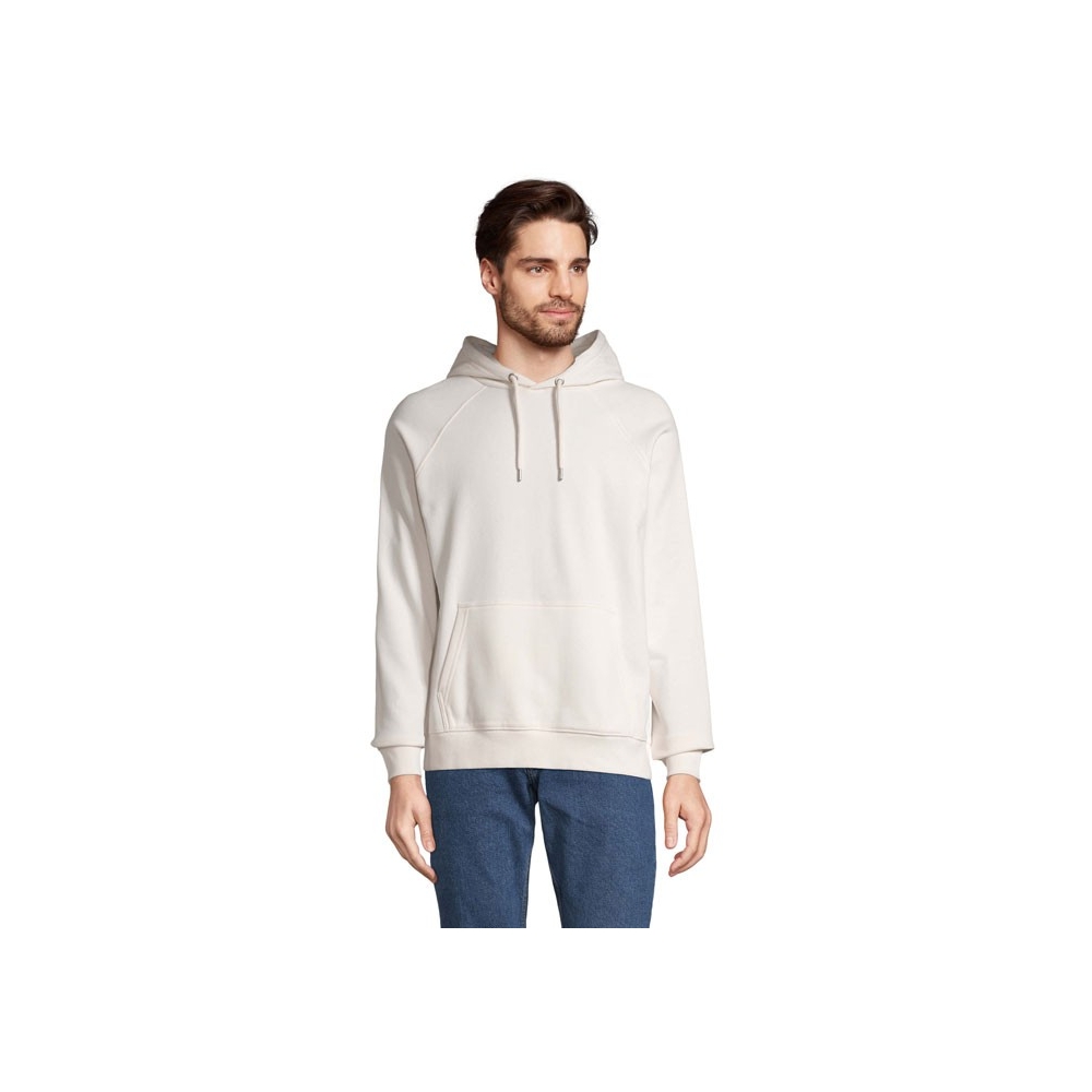 STELLAR Unisex džemperis su gobtuvu 280 g/m²