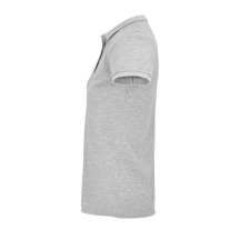 PLANET WOMEN Moteriški polo marškinėliai 170 g/m²