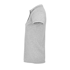 PLANET WOMEN Moteriški polo marškinėliai 170 g/m²