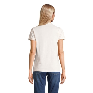PLANET WOMEN Moteriški polo marškinėliai 170 g/m²