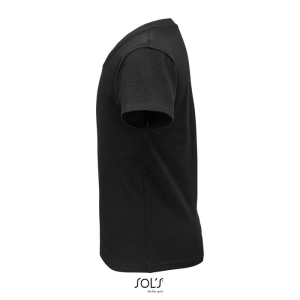 PIONEER KIDS Vaikiški aptempto kirpimo marškinėliai 175 g/m²