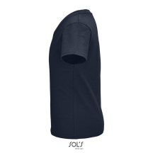 PIONEER KIDS Vaikiški aptempto kirpimo marškinėliai 175 g/m²