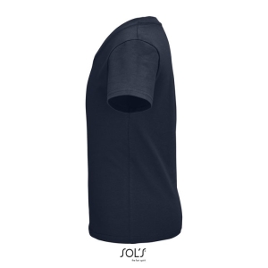 PIONEER KIDS Vaikiški aptempto kirpimo marškinėliai 175 g/m²