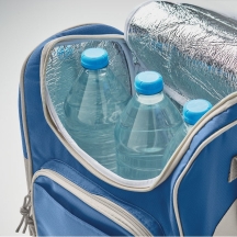 ZIPPER Termo krepšys