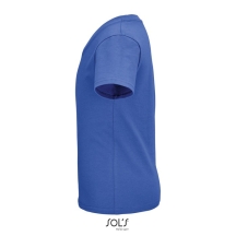 PIONEER KIDS Vaikiški aptempto kirpimo marškinėliai 175 g/m²