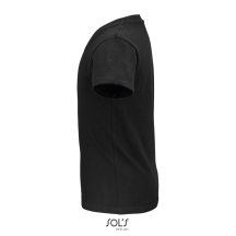 CRUSADER KIDS Vaikiški aptempto kirpimo marškinėliai 150 g/m²