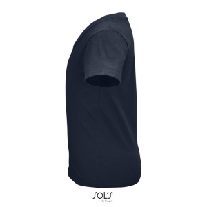 CRUSADER KIDS Vaikiški aptempto kirpimo marškinėliai 150 g/m²