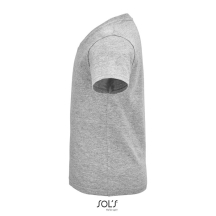 CRUSADER KIDS Vaikiški aptempto kirpimo marškinėliai 150 g/m²