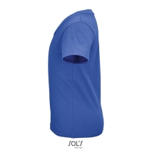 CRUSADER KIDS Vaikiški aptempto kirpimo marškinėliai 150 g/m²