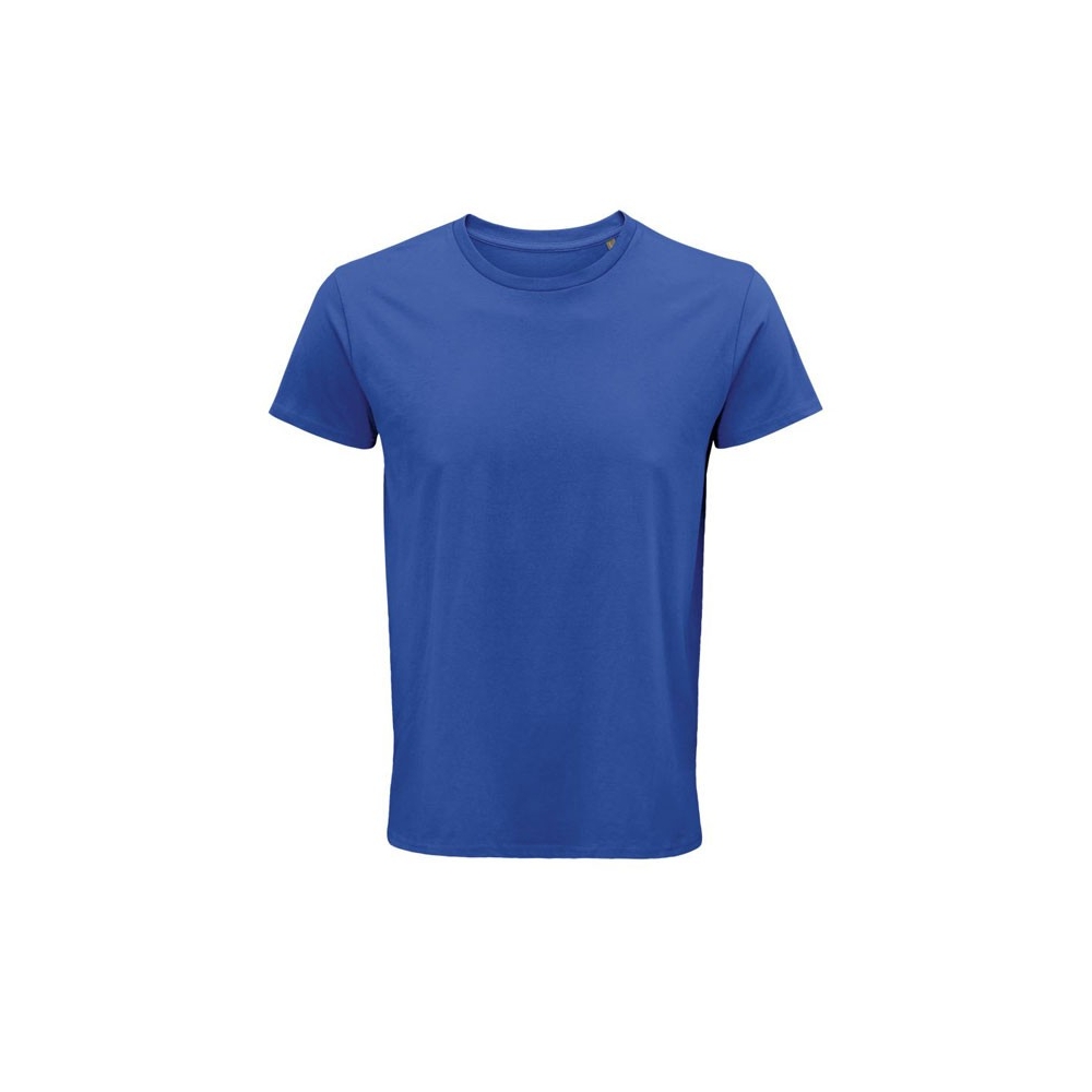 CRUSADER MEN Vyriški aptempto kirpimo marškinėliai 150 g/m²