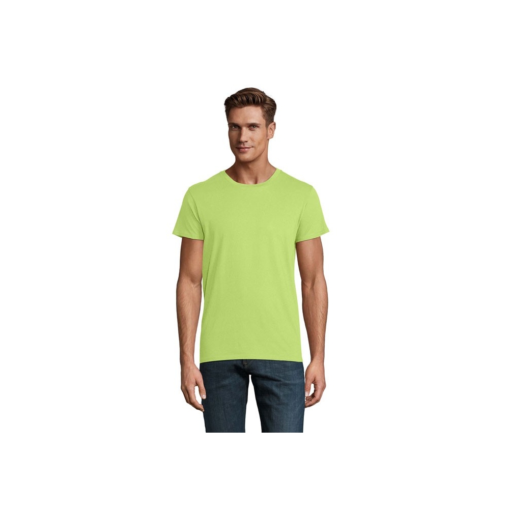 CRUSADER MEN Vyriški aptempto kirpimo marškinėliai 150 g/m²