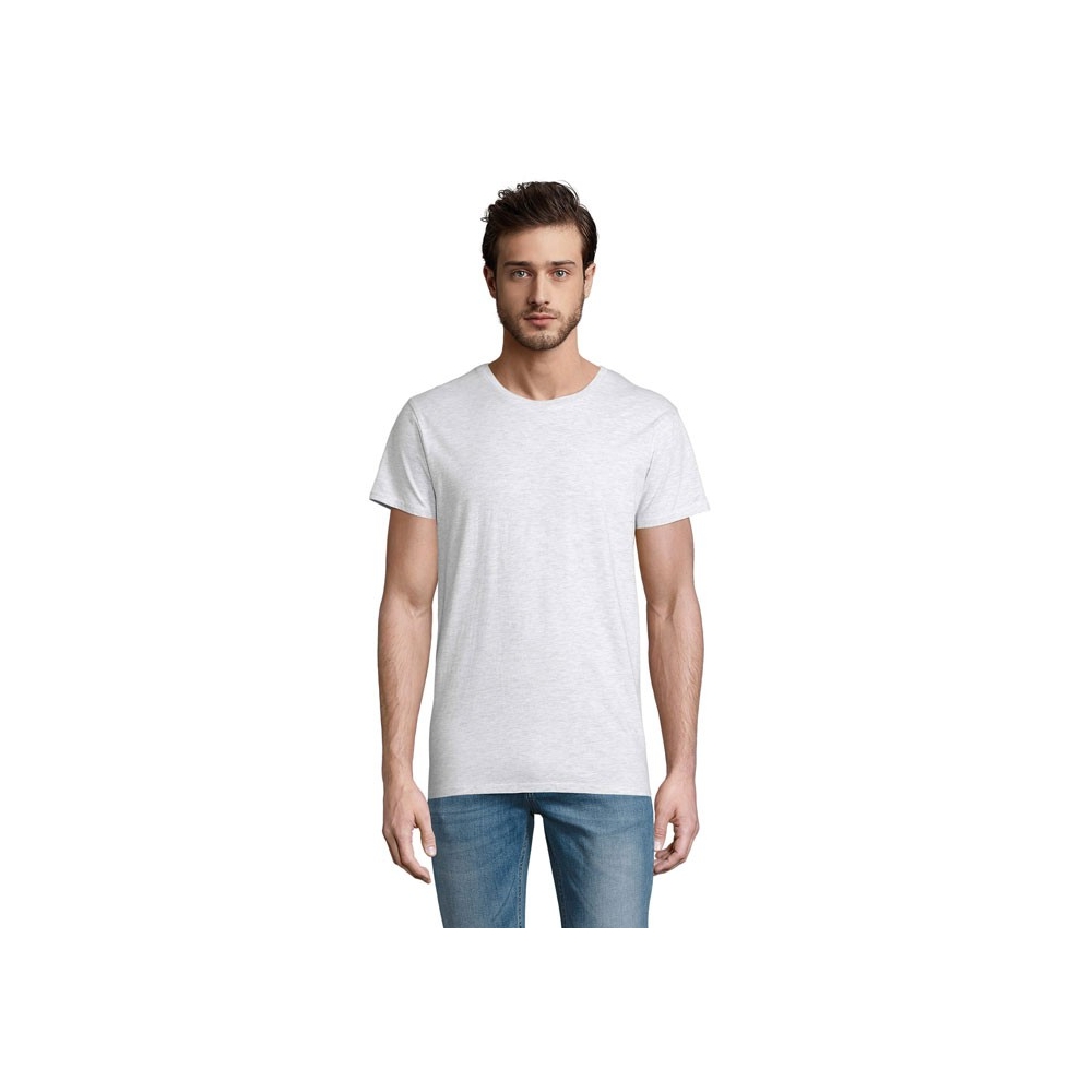 CRUSADER MEN Vyriški aptempto kirpimo marškinėliai 150 g/m²