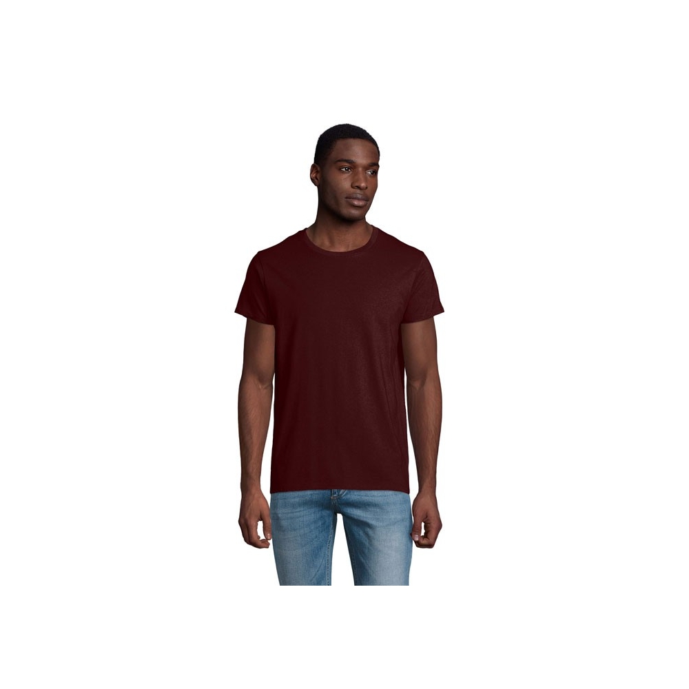 CRUSADER MEN Vyriški aptempto kirpimo marškinėliai 150 g/m²