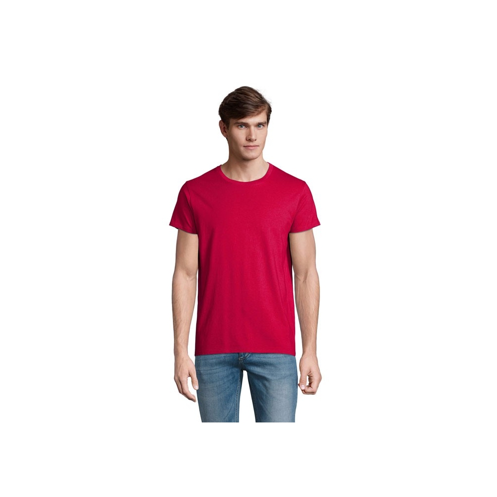 CRUSADER MEN Vyriški aptempto kirpimo marškinėliai 150 g/m²