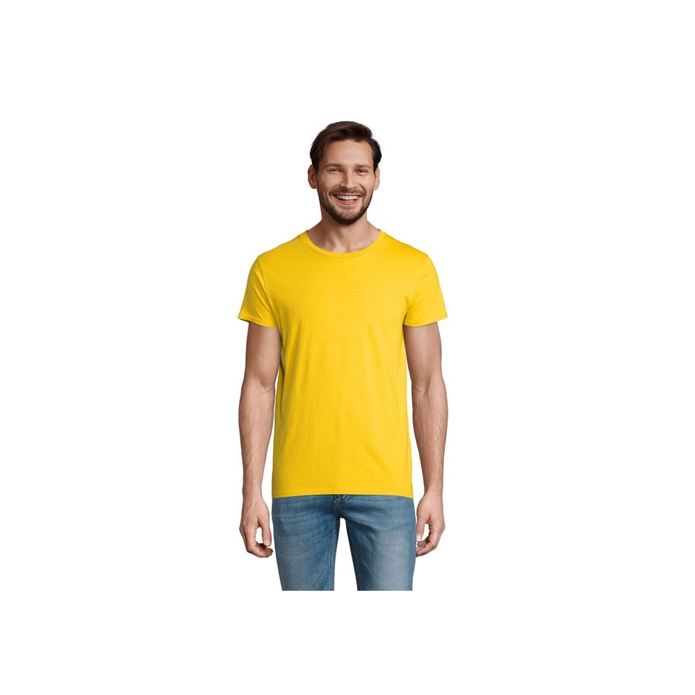 CRUSADER MEN Vyriški aptempto kirpimo marškinėliai 150 g/m²