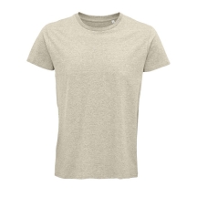 CRUSADER MEN Vyriški aptempto kirpimo marškinėliai 150 g/m²