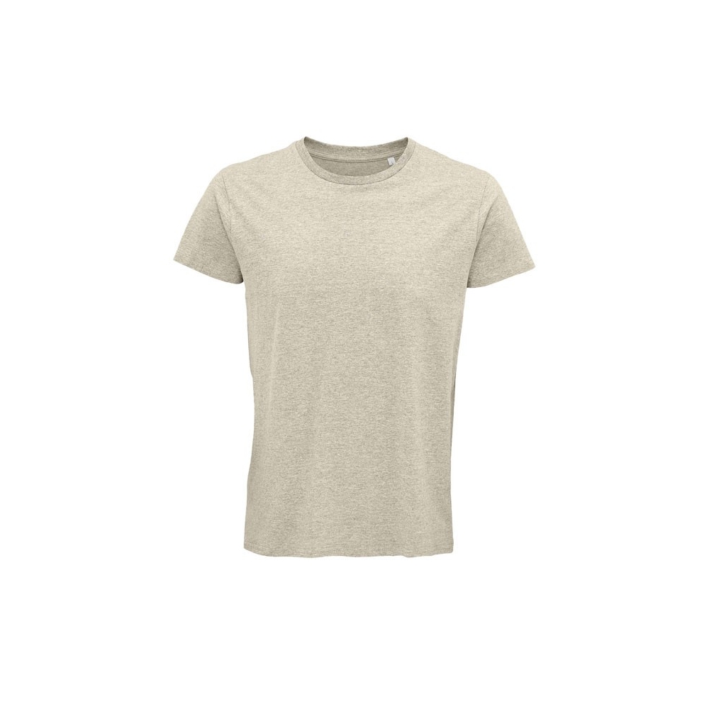 CRUSADER MEN Vyriški aptempto kirpimo marškinėliai 150 g/m²