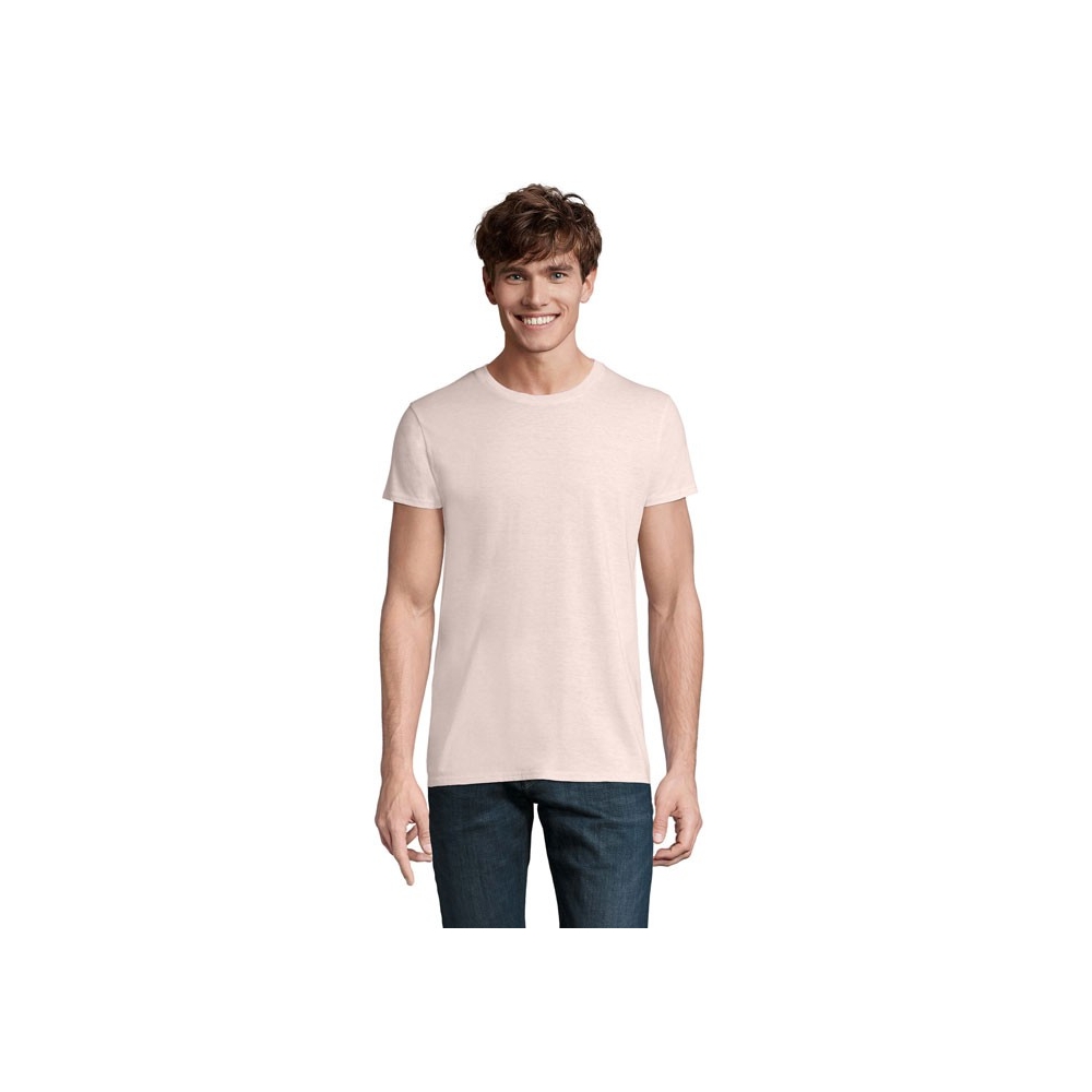 CRUSADER MEN Vyriški aptempto kirpimo marškinėliai 150 g/m²