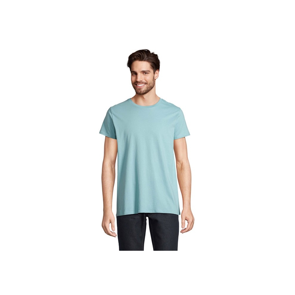 CRUSADER MEN Vyriški aptempto kirpimo marškinėliai 150 g/m²