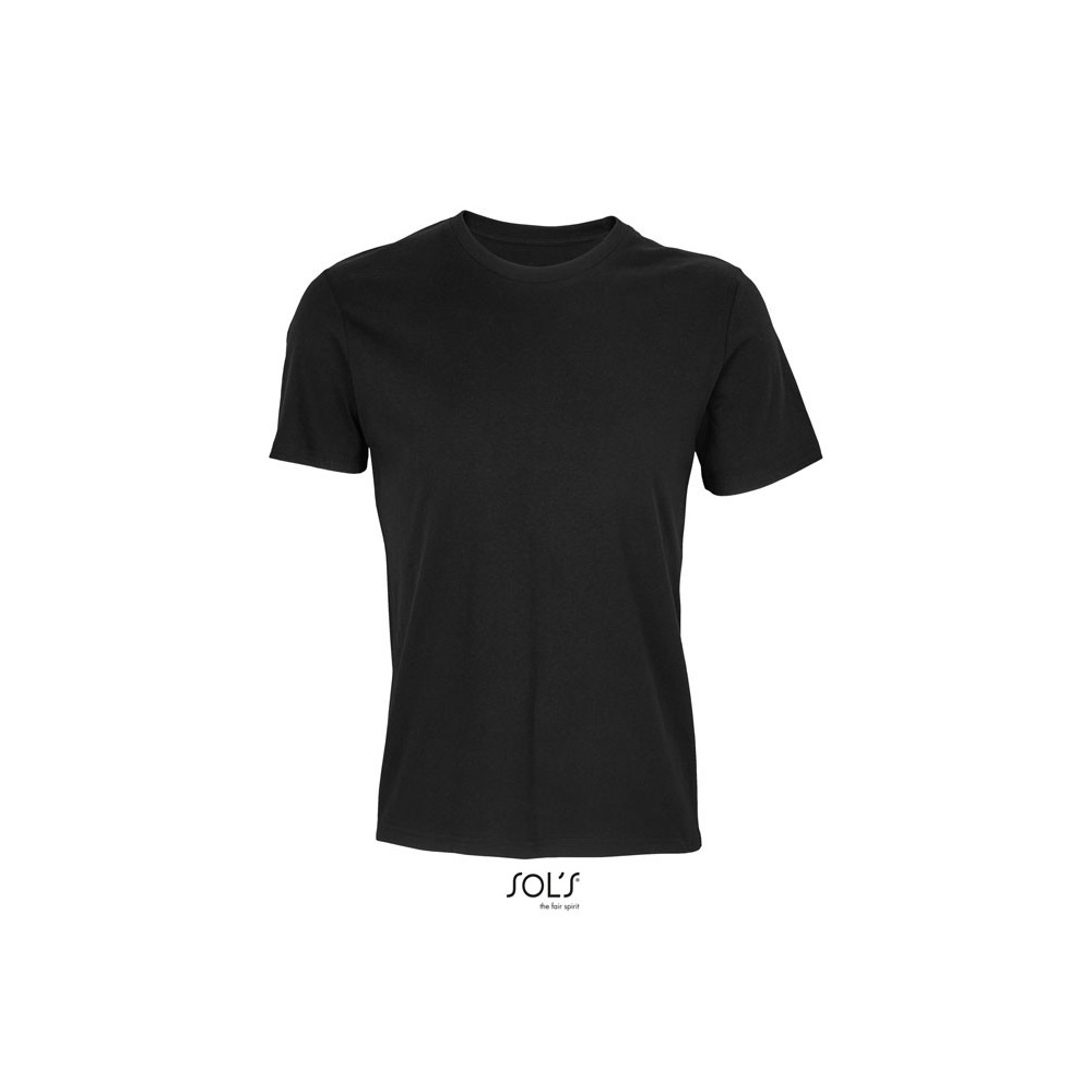 ODYSSEY Unisex marškinėliai 170 g/m²