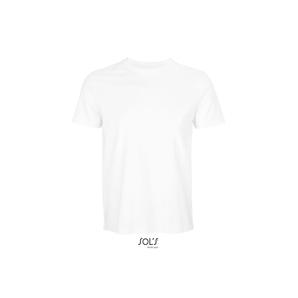 ODYSSEY Unisex marškinėliai 170 g/m²