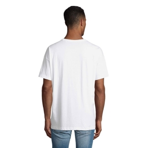 BOXY MEN Vyriški oversize marškinėliai 180 g/m²