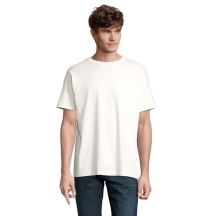 BOXY MEN Vyriški oversize marškinėliai 180 g/m²