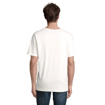 BOXY MEN Vyriški oversize marškinėliai 180 g/m²