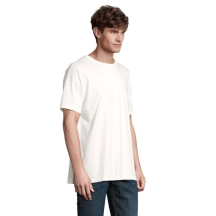 BOXY MEN Vyriški oversize marškinėliai 180 g/m²