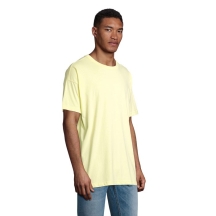 BOXY MEN Vyriški oversize marškinėliai 180 g/m²