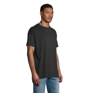 BOXY MEN Vyriški oversize marškinėliai 180 g/m²