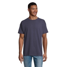 BOXY MEN Vyriški oversize marškinėliai 180 g/m²