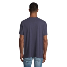 BOXY MEN Vyriški oversize marškinėliai 180 g/m²