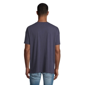 BOXY MEN Vyriški oversize marškinėliai 180 g/m²