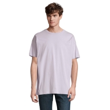 BOXY MEN Vyriški oversize marškinėliai 180 g/m²