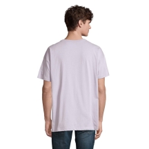 BOXY MEN Vyriški oversize marškinėliai 180 g/m²