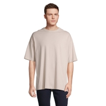 BOXY MEN Vyriški oversize marškinėliai 180 g/m²