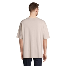 BOXY MEN Vyriški oversize marškinėliai 180 g/m²