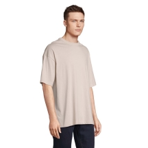BOXY MEN Vyriški oversize marškinėliai 180 g/m²