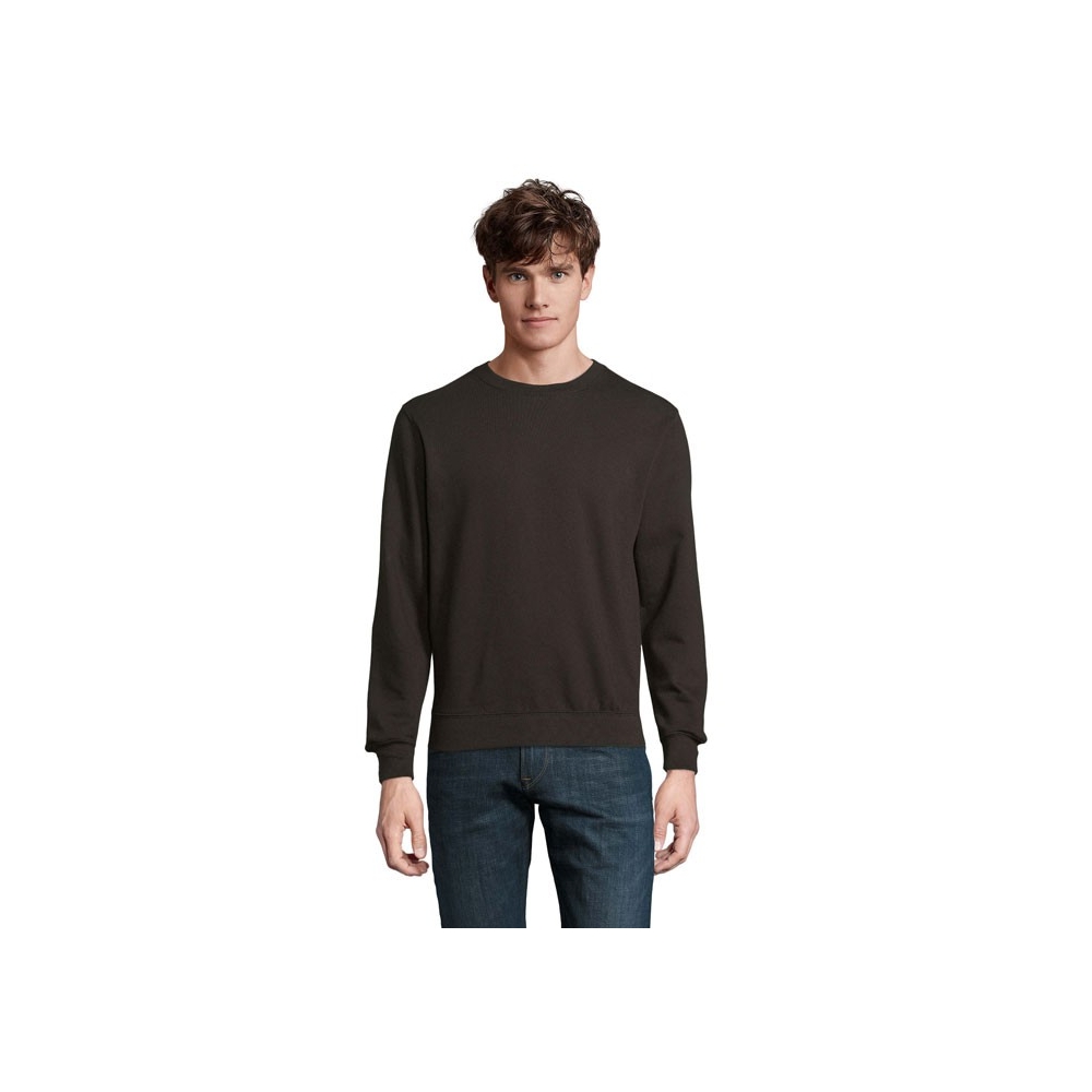 COLUMBIA Unisex džemperis su apvalia iškirpte 280 g/m²