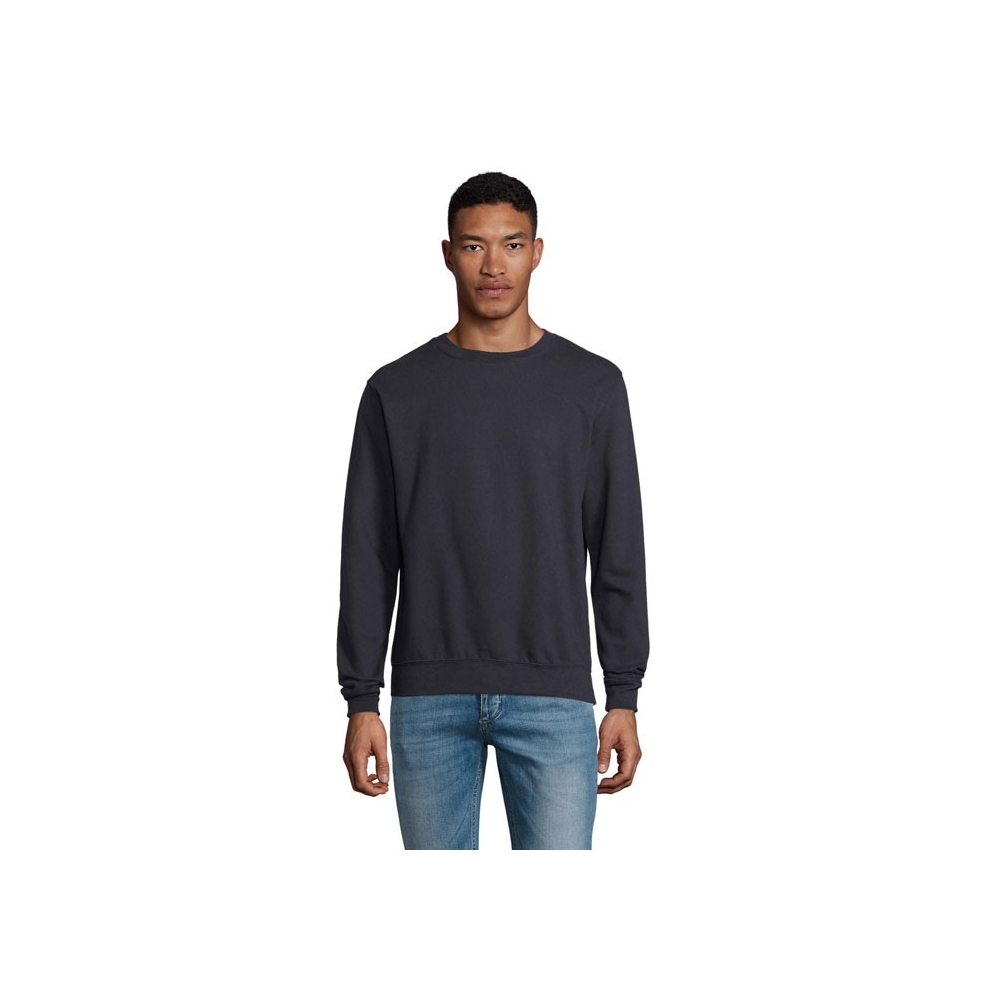 COLUMBIA Unisex džemperis su apvalia iškirpte 280 g/m²