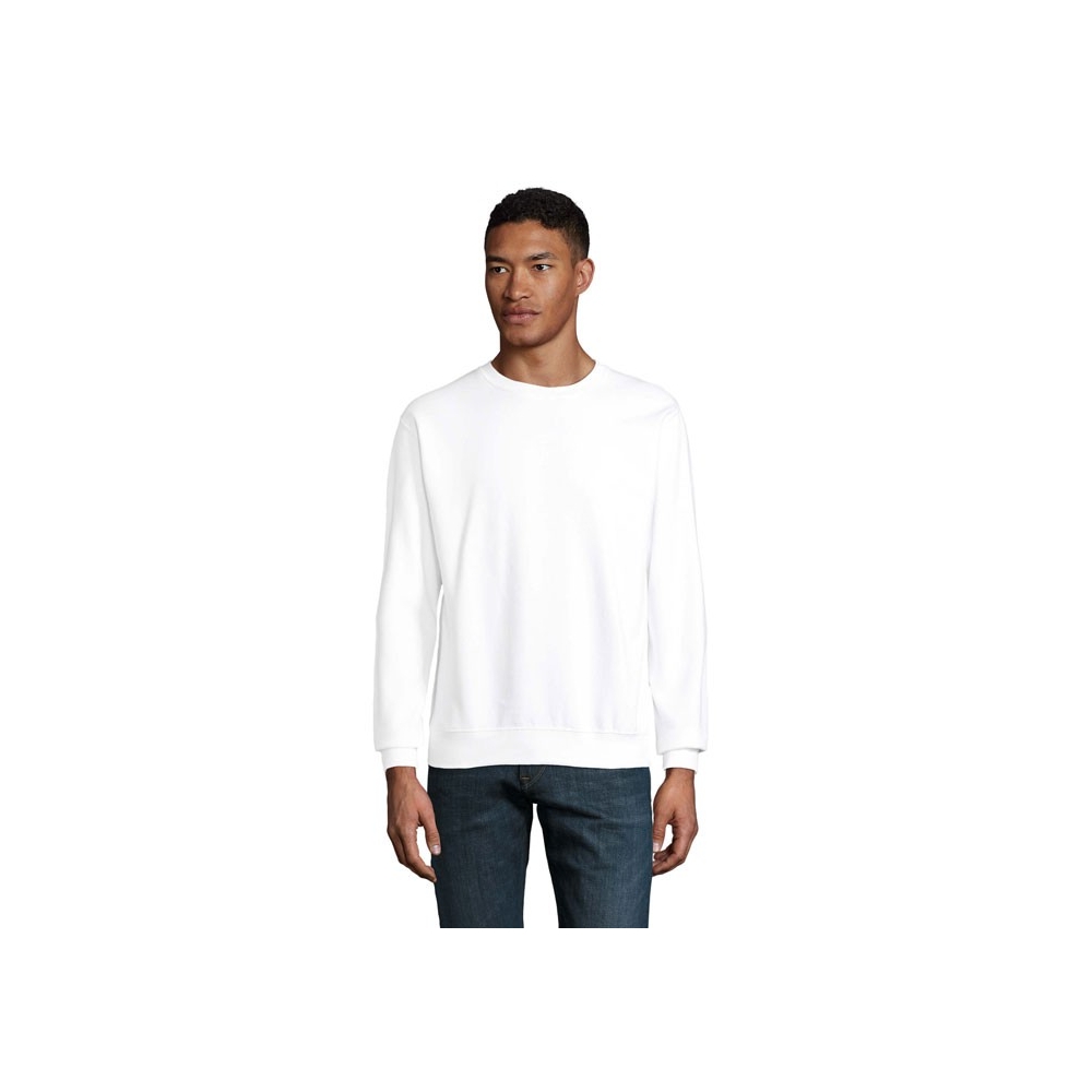 COLUMBIA Unisex džemperis su apvalia iškirpte 280 g/m²