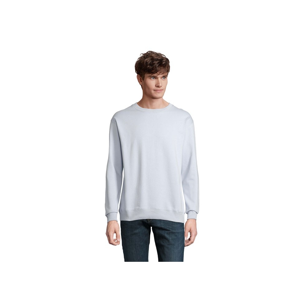 COLUMBIA Unisex džemperis su apvalia iškirpte 280 g/m²