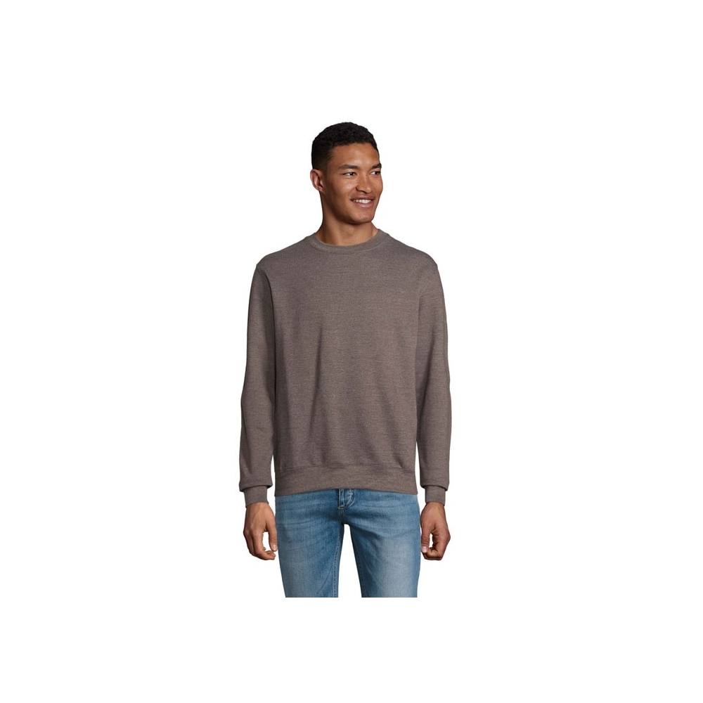 COLUMBIA Unisex džemperis su apvalia iškirpte 280 g/m²