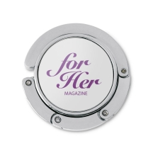 MADAME Elegantiškas rankinės laikiklis su kabliuku