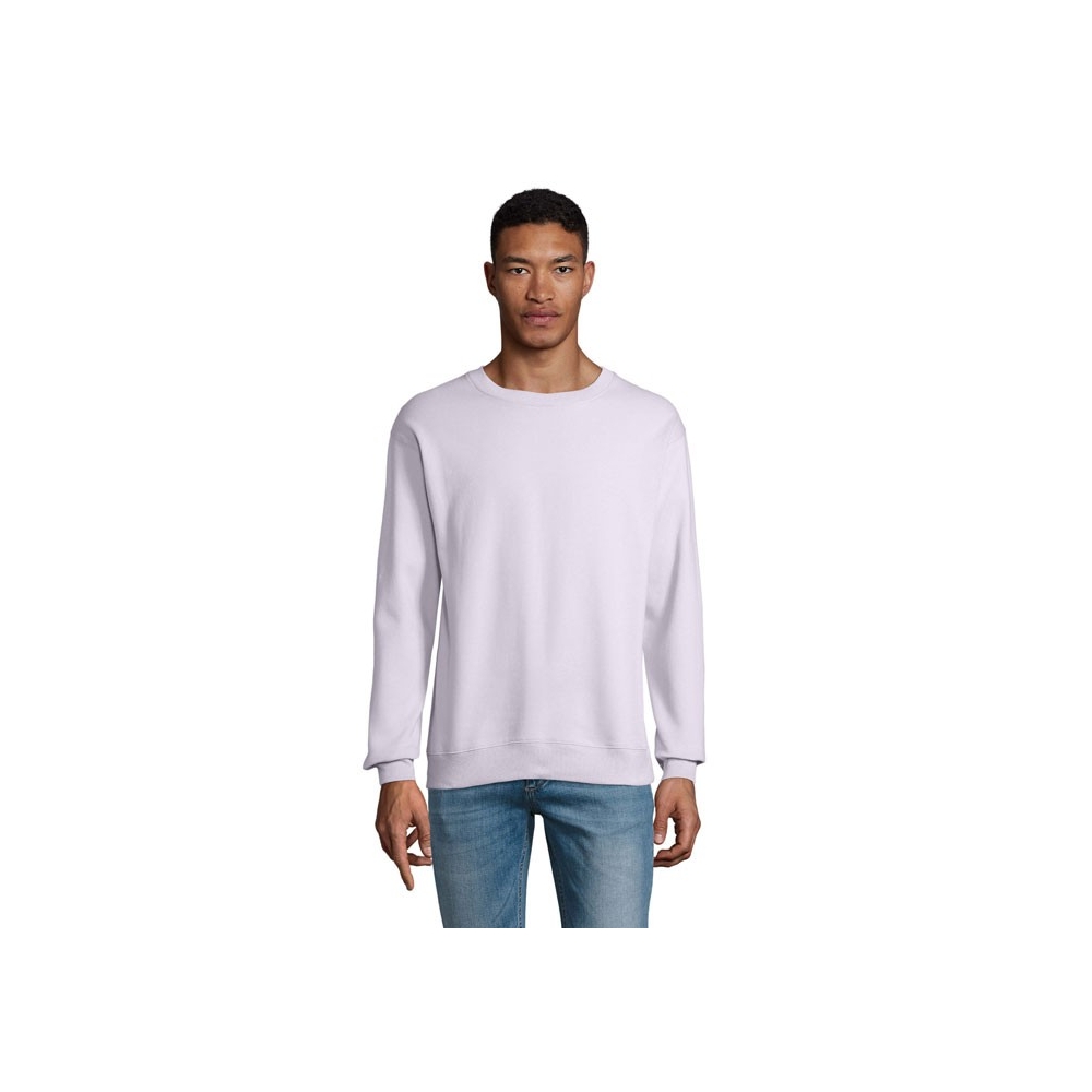 COLUMBIA Unisex džemperis su apvalia iškirpte 280 g/m²