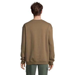 COLUMBIA Unisex džemperis su apvalia iškirpte 280 g/m²