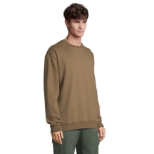 COLUMBIA Unisex džemperis su apvalia iškirpte 280 g/m²