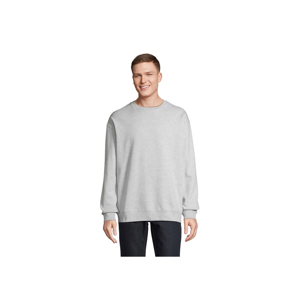 COLUMBIA Unisex džemperis su apvalia iškirpte 280 g/m²