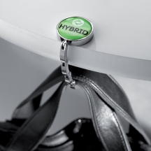 MADAME Elegantiškas rankinės laikiklis su kabliuku